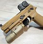 Image result for Sig Sauer P226 Funneled Magwell Grips