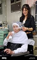 Image result for Senior Citizen Beauty Salon