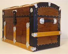 Image result for Trunk Chest