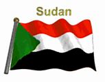 Image result for Show Me a Map of Sudan