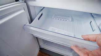 Image result for Frigidaire Refrigerator Dripping Water Inside