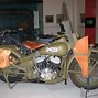 Image result for Military Motorcycle WW2