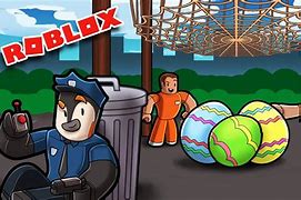 Image result for Roblox Mad City Easter Event