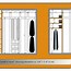 Image result for Free Closet Plans
