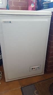 Image result for Norfrost the New Ice Age Chest Freezer