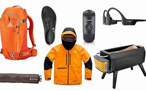 Image result for Camp Gear