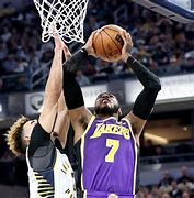 Image result for lakers vs pacers live stream