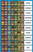Image result for Wizard101 Myth Spells Trading Cards