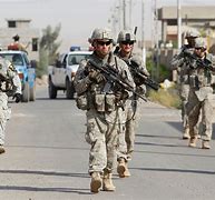 Image result for US Troops Iraq