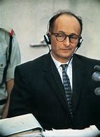 Image result for Richard Eichmann