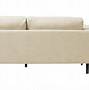 Image result for Light Brown Colour Fabric 3 Seater Sofa