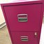 Image result for Filing Cabinet with Shelves