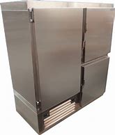 Image result for Refrigerator 18 Cu FT with Freezer Light