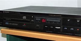 Image result for First CD Player