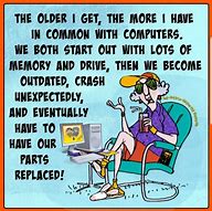 Image result for Jokes About Being Old
