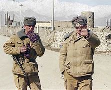 Image result for USSR Afghan War