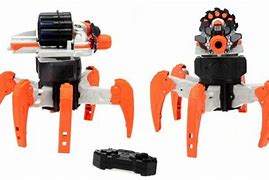 Image result for Nerf Spider Drone