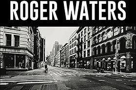 Image result for Roger Waters the Lockdown Sessions Album Art