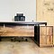 Image result for Office Table Desk Product