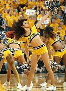 Image result for Indiana Pacers Cheerleaders Throwback 70s