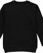 Image result for Champion Printing Over Crewneck Sweatshirt Black