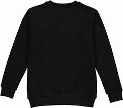 Image result for Black V Neck Sweater