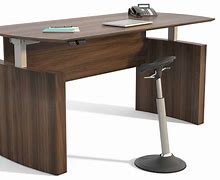 Image result for Height Adjustable Desk