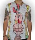 Image result for Hanged Man Tarot Card Tattoo