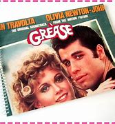 Image result for Grease Film Soundtrack