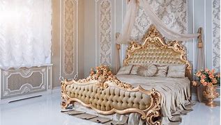 Image result for Golden Bedroom