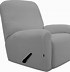 Image result for Straight Back Recliner Chair