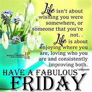 Image result for Friday Thoughts Quotes