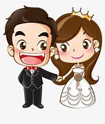 Image result for Cartoon Son Wedding
