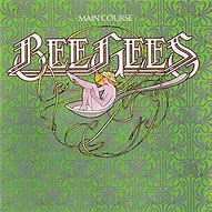 Image result for Main Course Bee Gees