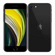 Image result for iPhone SE Black 2020 Price
