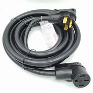 Image result for Nema 14-50 Extension Cord