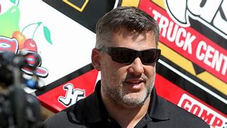 Image result for Tony Stewart