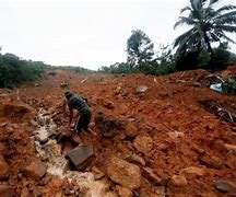 Image result for Sri Lanka Landslide
