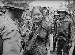 Image result for Viet Cong Terror