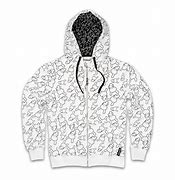 Image result for Black Zip Up Hoodie with New York