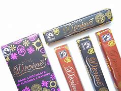 Image result for Divine Chocolate