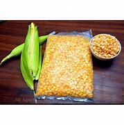 Image result for Frozen Corn Bags