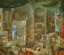 Image result for Roman Empire Paintings