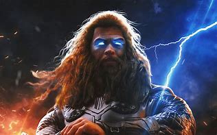 Image result for Thor Movie