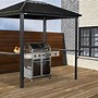 Image result for Outdoor BBQ Shelters