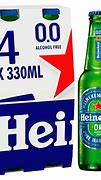 Image result for Heineken No Alcohol Beer