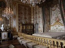 Image result for Buckingham Palace Master Bedroom