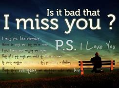 Image result for Words Missing You