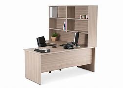 Image result for Desk and Bookcase