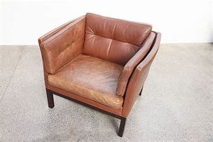 Image result for Brown Armchair